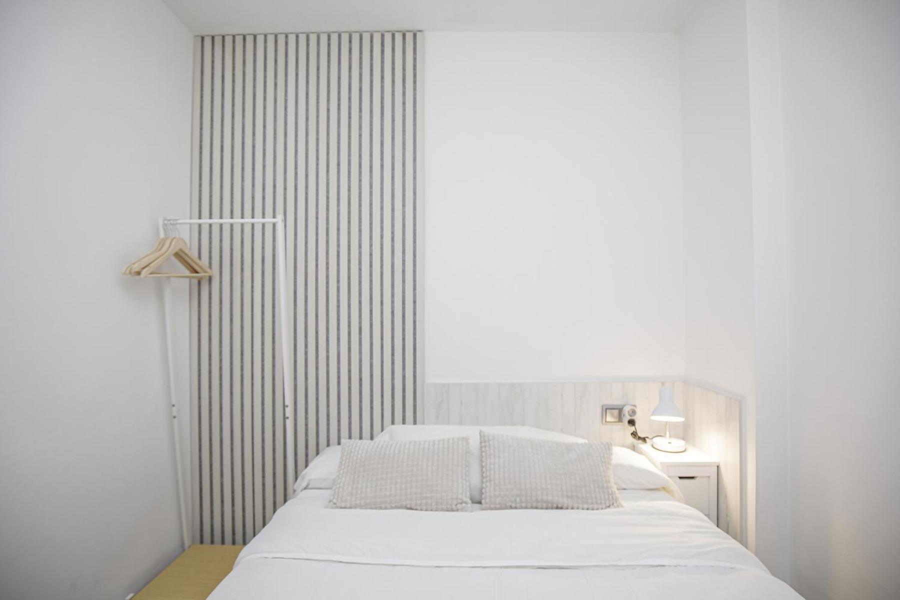 Apartamento Con Gran Terraza En Girona Exterior photo